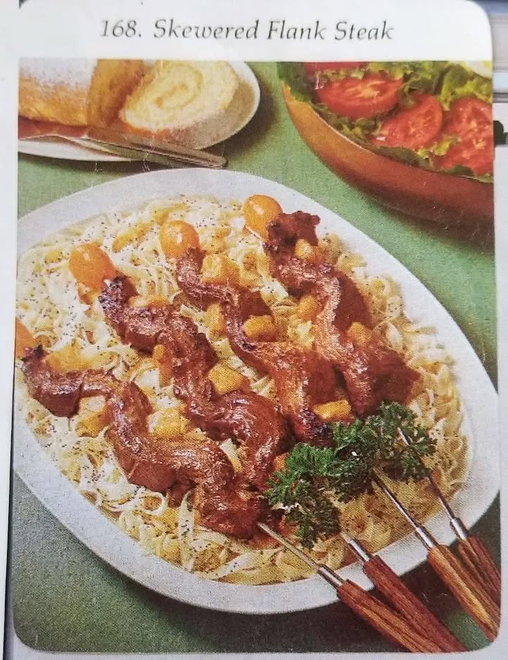 National Eat Your Noodles Day