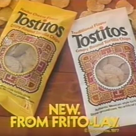#nationaltortillachipday