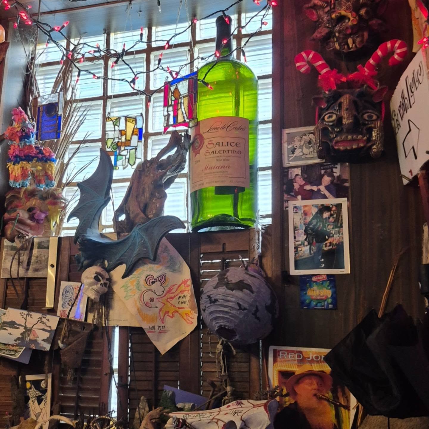#baltimore